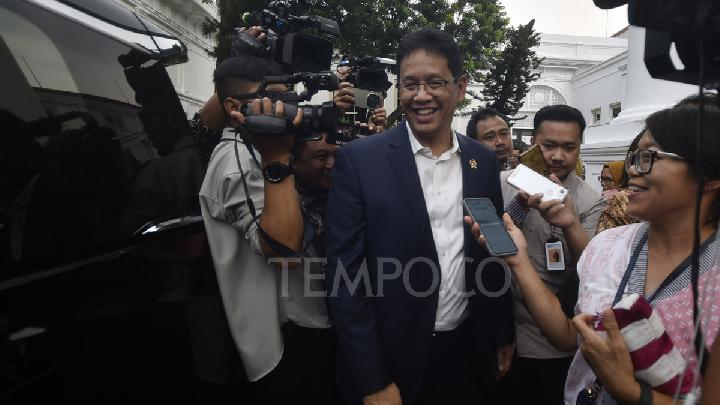 Kata Purbaya soal Dampak AS Serang Venezuela bagi Indonesia