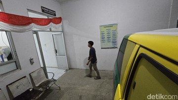 WN Arab Saudi Tewas Saat Bermain Jetski di Pantai Buffalo Palabuhanratu