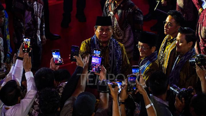 prabowo:-indonesia-bisa-jadi-negara-keempat-terkaya-di-dunia
