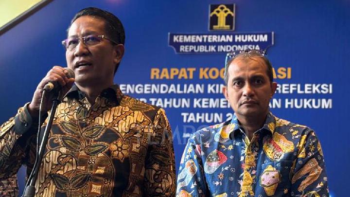 Sejumlah Dalih Pemerintah soal Pasal Penghinaan KUHP