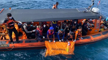 Jenazah Pelatih Valencia dan Anak Dikremasi, Abunya Akan Dibawa ke Spanyol