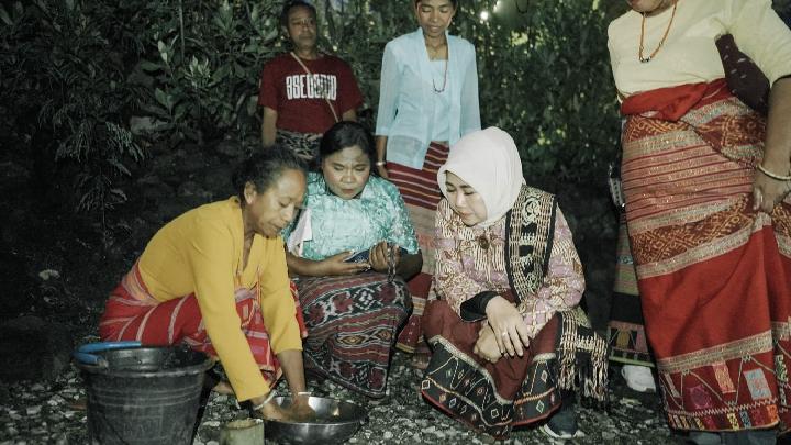 berhasil-kelola-budaya,-lima-desa-diberi-apresiasi-dari-kementerian-kebudayaan