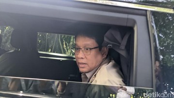 menkeu-purbaya-perdana-ikut-retret,-siapkan-materi-ekonomi-hingga-apbn