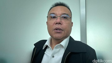 soal-usulan-pilkada-via-dprd,-waka-dpr-dasco-ajak-fokus-tangani-bencana