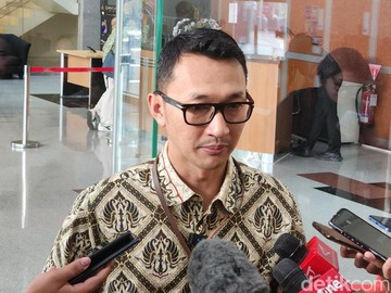 Kata KPK soal Ada Jeda 1 Tahun Umumkan SP3 Kasus Izin Tambang Rp 2,7 T