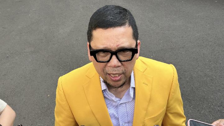 golkar-usulkan-pemilihan-kepala-daerah-tidak-satu-paket