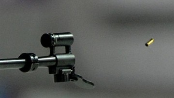 Tawuran Antarkampung di Medan, Mata Bocah 4 Tahun Kena Peluru Nyasar