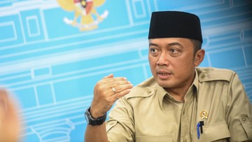 Pemerintah Bakal Luncurkan Proyek Pengolahan Sampah Jadi Energi di 34 Titik