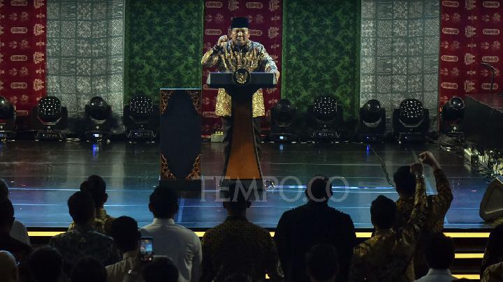 jabat-menteri-di-era-jokowi,-prabowo:-serasa-magang