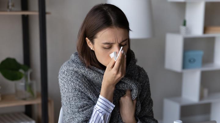 Fenomena Super Flu, Anggota DPR Dorong Antisipasi Dini