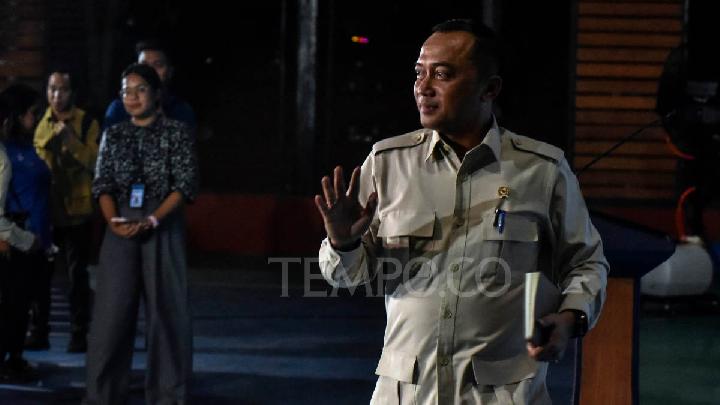 Prabowo Bentuk Satgas Pemulihan Bencana Sumatera