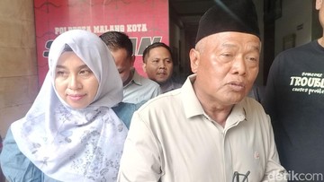 Eks Dosen UIN Malang Yai Mim Jadi Tersangka Kasus Dugaan Pornografi