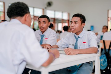Wujudkan Asta Cita, Sekolah Rakyat Jadi Kunci Entaskan Kemiskinan