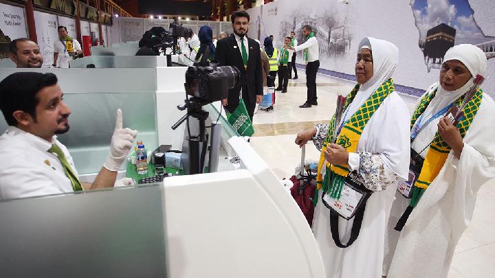 kemenhaj:-rasio-petugas-haji-khusus-3-orang-untuk-45-jemaah