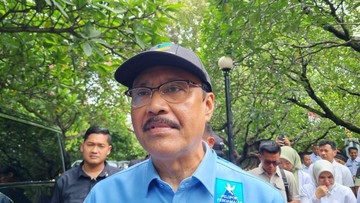 Mensos Sebut Prabowo Setuju MBG Lansia-Disabilitas, Akan Ada Care Giver