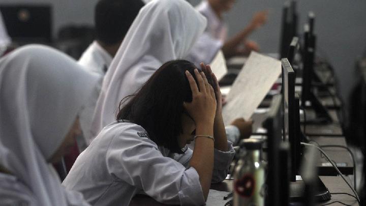 Koalisi Guru Nilai TKA Tak Layak Jadi Validator SNBP