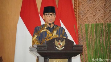 Mendes Yandri Luncurkan Gerakan Nasional Donor Darah Desa untuk Indonesia