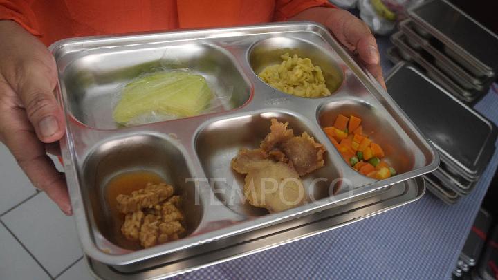 Kemenkes Belum Punya Data Pengaruh MBG terhadap Stunting