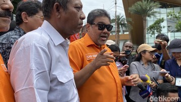 KSPI: Tak Masuk Akal Upah Karyawan Jakarta Kalah dari Buruh Panci Karawang