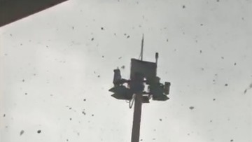 3 Penerbangan di Bandara Juanda Dialihkan Imbas Angin Puting Beliung