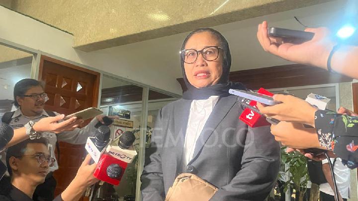 Penjelasan BGN Soal Susu UHT Langka di Pasar