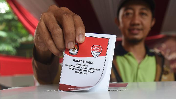 Pilkada Tak Langsung Jadi Ancaman Demokrasi Lokal