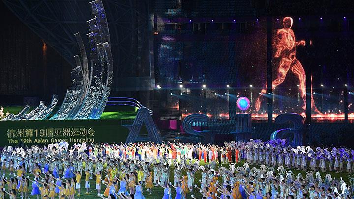 Prabowo Puji Capaian 91 Emas SEA Games, Cermin Bangsa Kuat