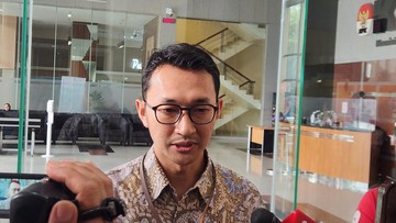 KPK Analisis Laporan Dugaan Potongan Royalti Rp 14 Miliar oleh LMKN