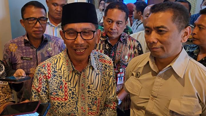 BGN Putuskan SPPG Dekat Peternakan Babi di Sragen Direlokasi