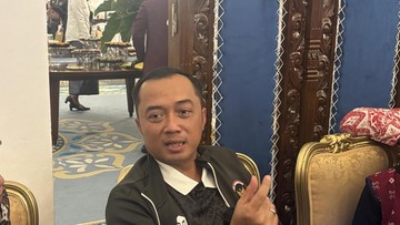 Gerindra Jelaskan Maksud Prabowo Tanya 'Partai Koalisi Kuat' saat Retret