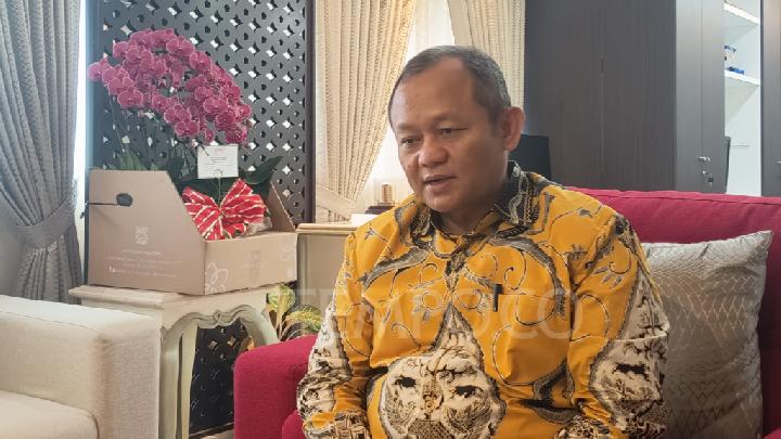 Golkar: Penolakan Pilkada DPRD karena Salah Persepsi