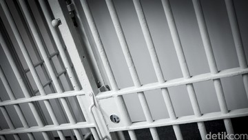 KemenImipas Gandeng BNN Tes Urine 23.197 Napi, Termasuk Ammar Zoni