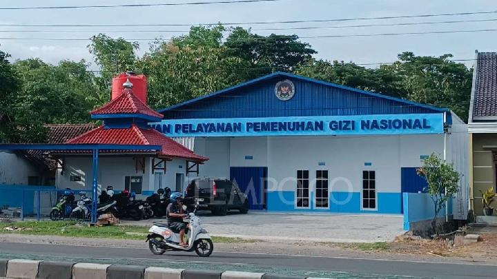DPR: BGN Tak Cermat Soal Dapur MBG di Dekat Peternakan Babi