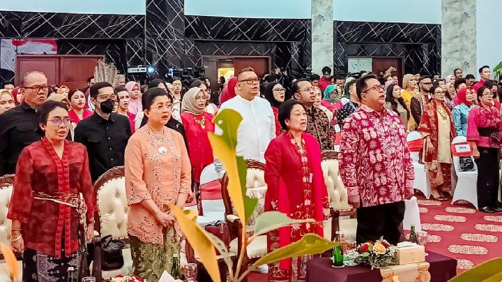 PDIP Bahas Wacana Pilkada lewat DPRD di Rakernas 2026