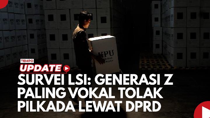 KIPP: Pilkada Lewat DPRD Picu Oligarki dan Politik Uang