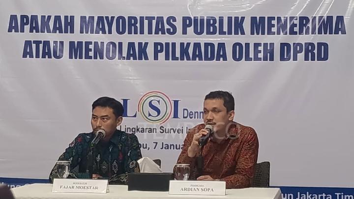 Kenapa Opsi Pilkada Dipilih DPRD Tak Lagi Relevan Diadopsi?
