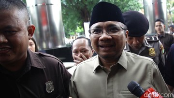 5 Hal soal Gus Yaqut dan Gus Alex Jadi Tersangka Kasus Korupsi Haji