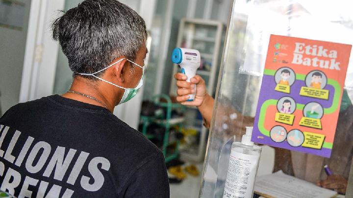 Kasus Superflu, Peneliti UGM: Bisa Fatal bagi yang Rentan