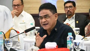 RI Jadi Presiden Dewan HAM PBB 2026, Komisi XIII DPR Dorong Penguatan HAM