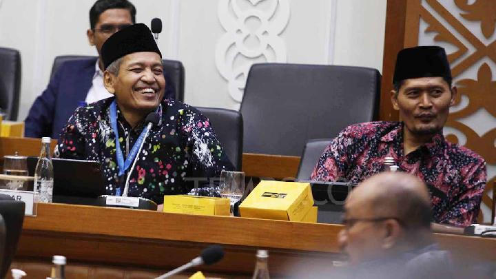 pbnu-klaim-tak-terlibat-pelaporan-pandji-pragiwaksono