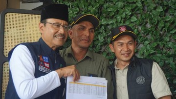 Kemensos Siap Salurkan Bansos untuk Sumatera, Data Jadi Kunci Percepatan
