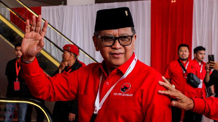 Sikap PDIP Soal Pilkada Tak Langsung Disampaikan Lusa