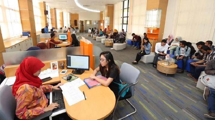 Rektor Sebut UKT Unpad Tak Naik hingga 2029