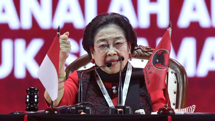 Megawati Soroti Regulasi “Karpet Merah” Konsesi dan Dampaknya terhadap Ekologi Sumatra