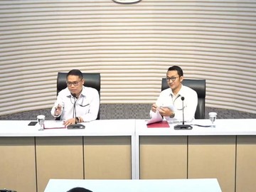 Modus Suap 'All In' OTT Pejabat Pajak: Pajak Rp 75 M Dipangkas Jadi Rp 15 M