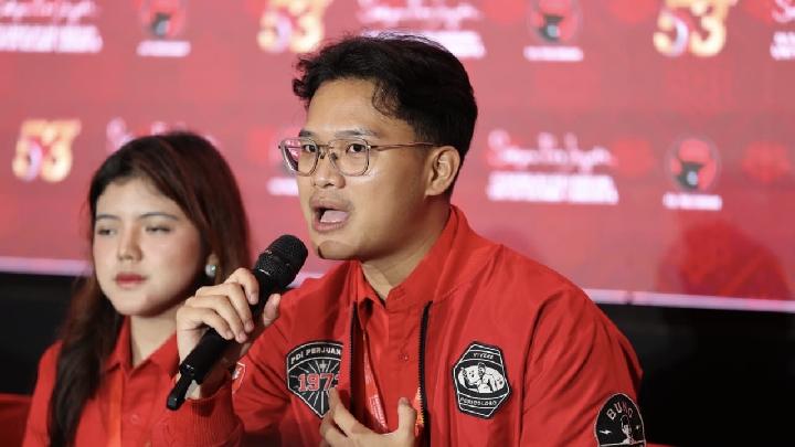 PDIP Soroti Wacana Pilkada Melalui DPRD, Tegaskan Pentingnya Hak Pilih Rakyat