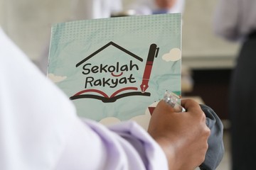 8 Fakta Sekolah Rakyat yang Akan Diresmikan Presiden Prabowo