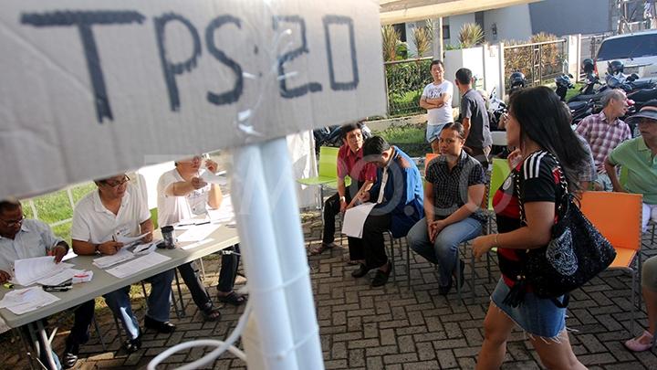 Themis: Biaya Pilkada Mahal karena Mahar Politik Tinggi