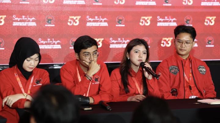 Kader-kader Muda PDIP Menolak Pilkada Lewat DPRD