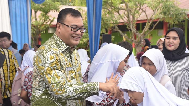 Kinerja Positif 2025, Menyongsong Sukses 2026